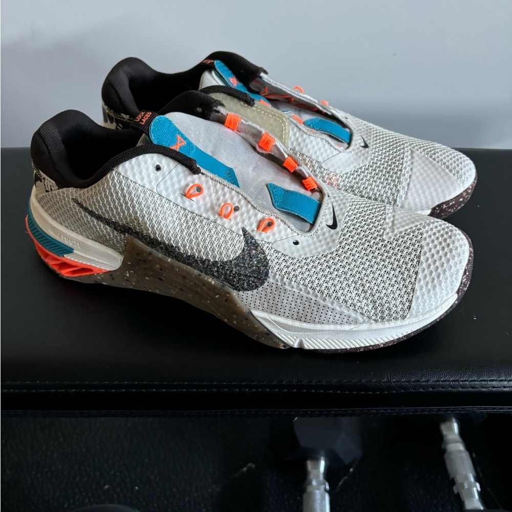 Nike Metcon 7 (special edition).